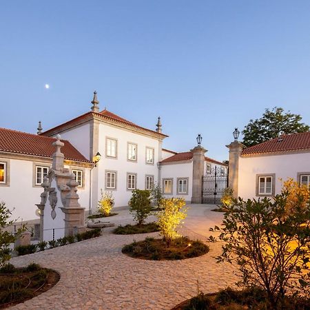 Valverde Santar Hotel & Spa - Relais & Chateaux Exterior foto
