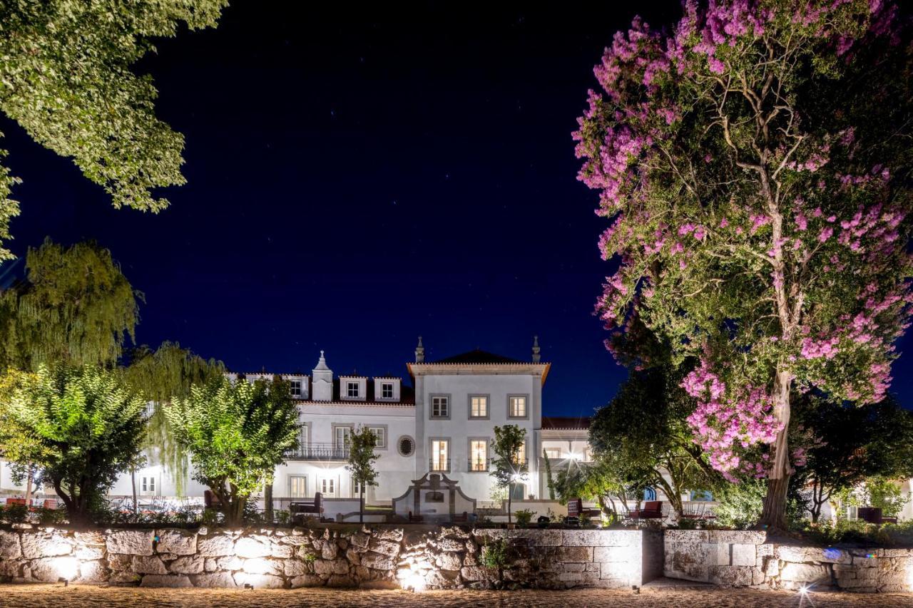 Valverde Santar Hotel & Spa - Relais & Chateaux Exterior foto