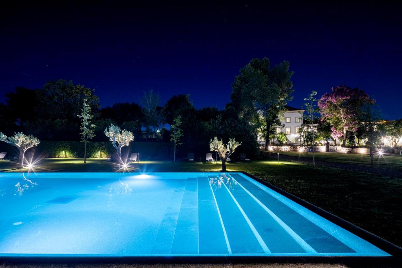 Valverde Santar Hotel & Spa - Relais & Chateaux Exterior foto