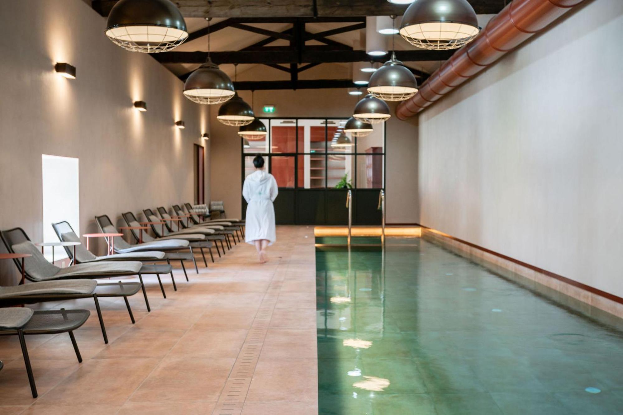Valverde Santar Hotel & Spa - Relais & Chateaux Exterior foto